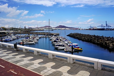 Las Palmas de Gran Canaria